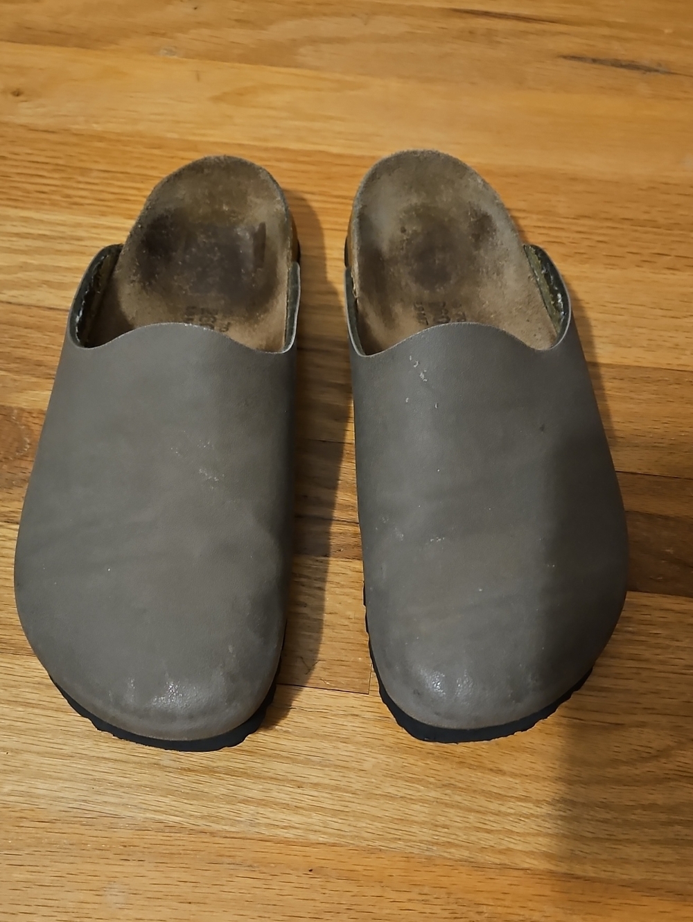 Birkenstock Clogs Sz 9